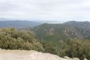 Sur le mont Vinaigre